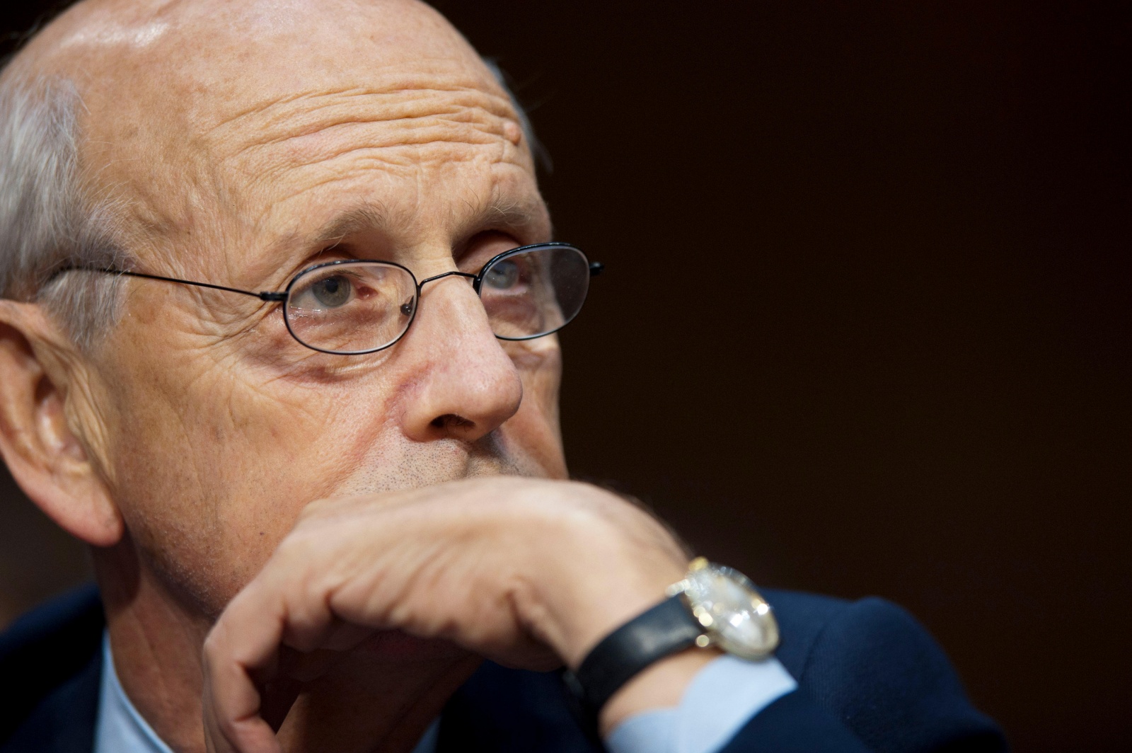 Justice Breyer Needs to Retire Commonweal Magazine